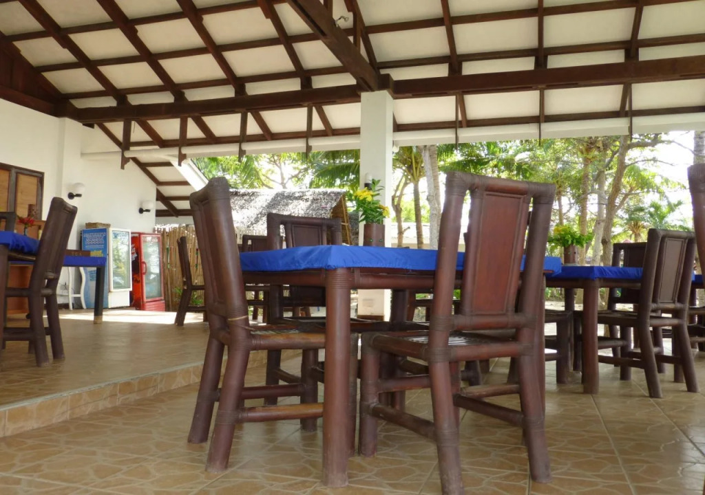 Talima Beach Villas & Dive Resort