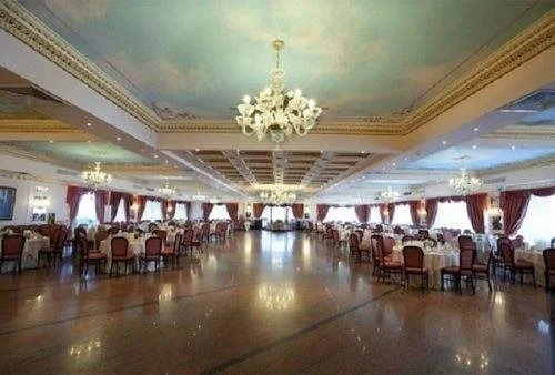 Grand Hotel Aljope