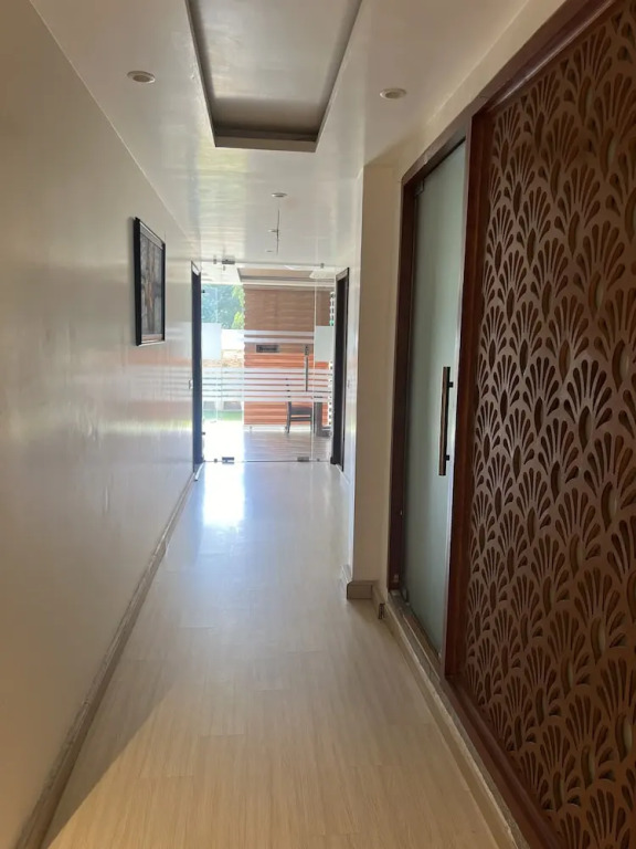 Nikko Palm Bliss Boutique Hotel