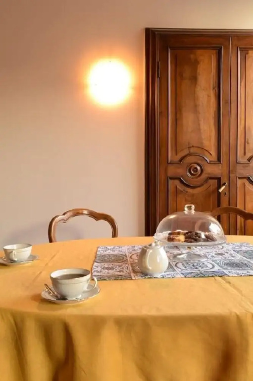 Fornaro Apartments