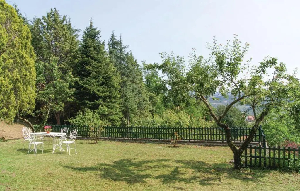 Villa Gioia