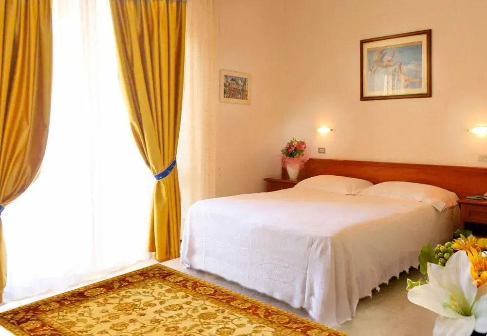 Hotel Massarelli