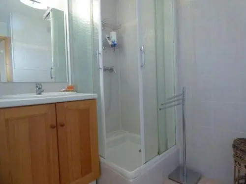 Apartment Bel Alp 1