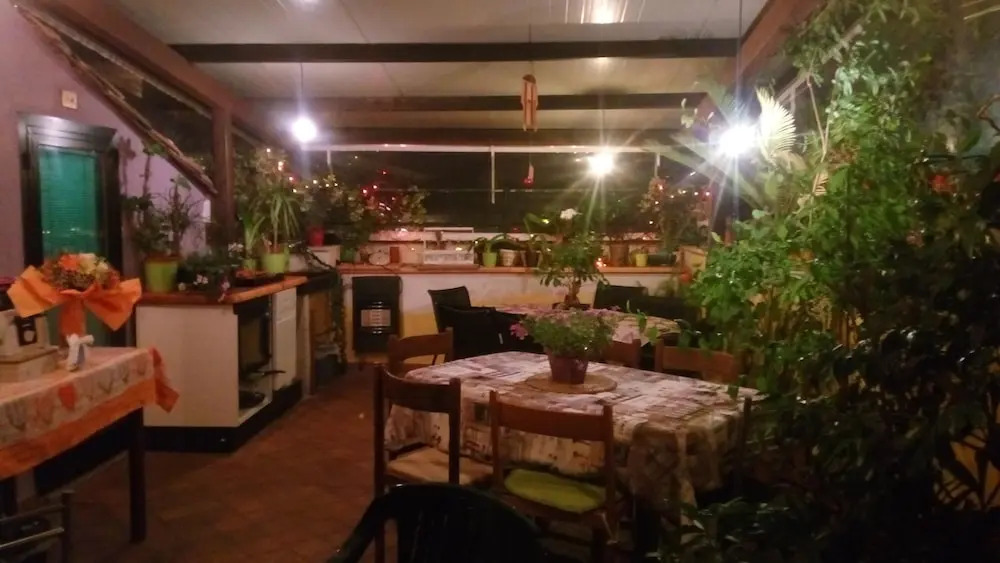 Marconi Rooms and Apartments