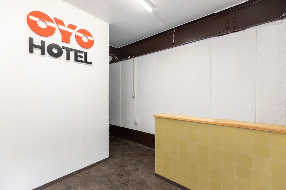 OYO Hotel Tatsuyoshi Osaka Sennan