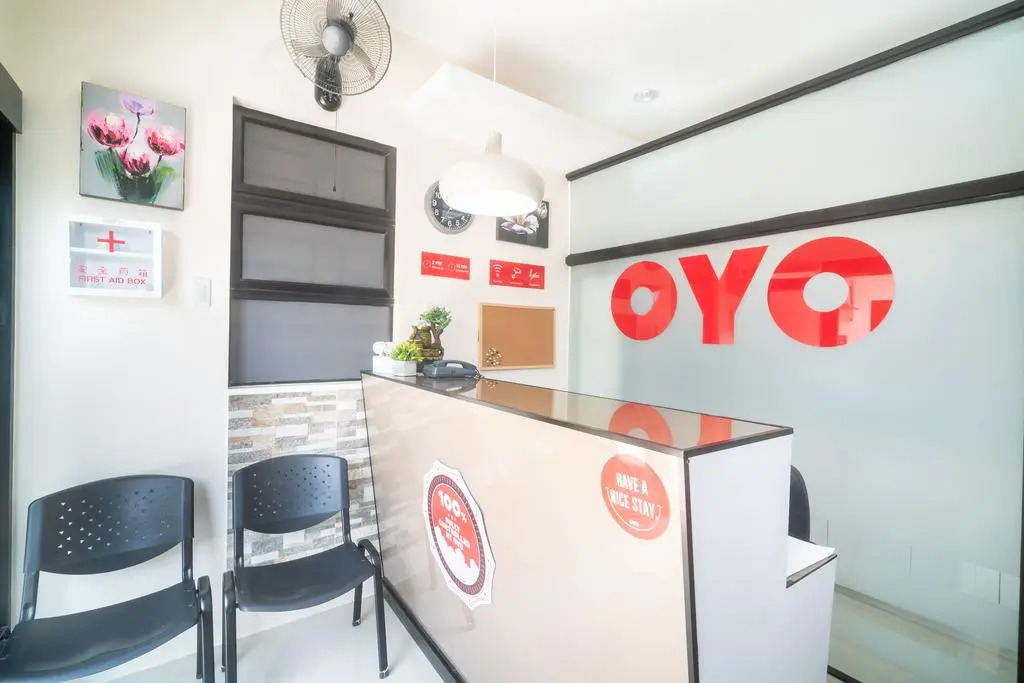 OYO 199 Solange Apartelle