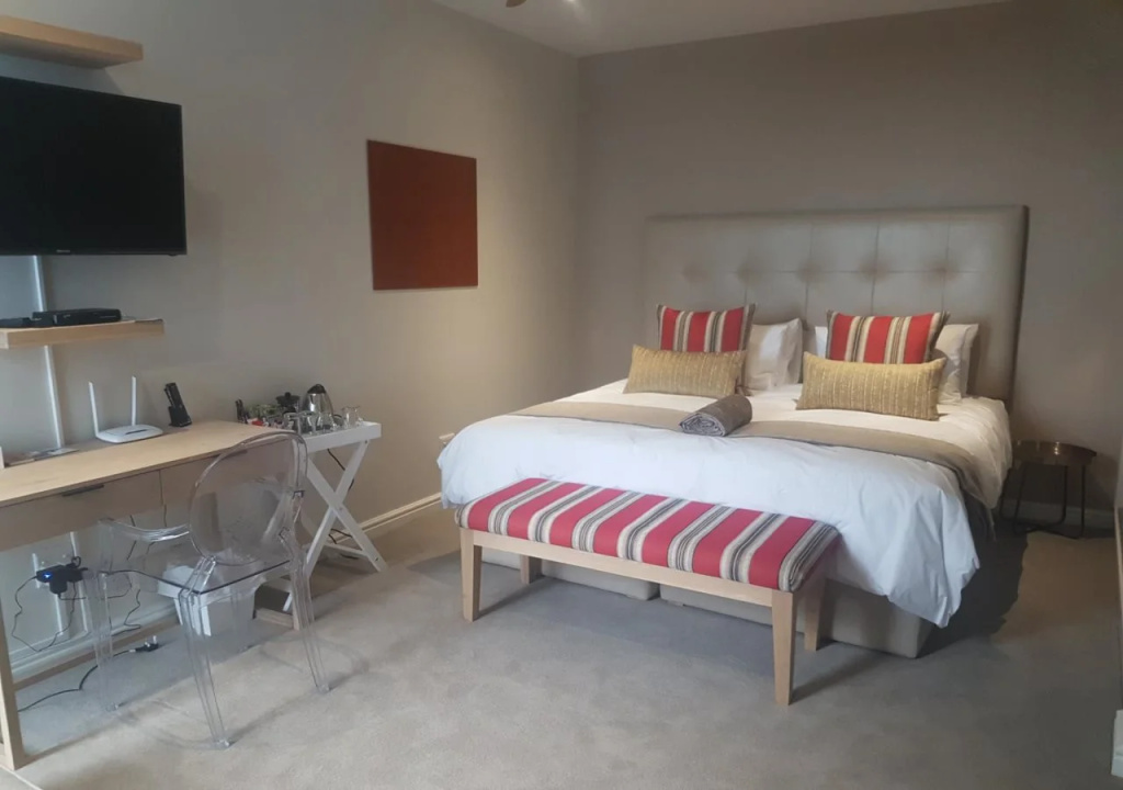 Magellans Hotel