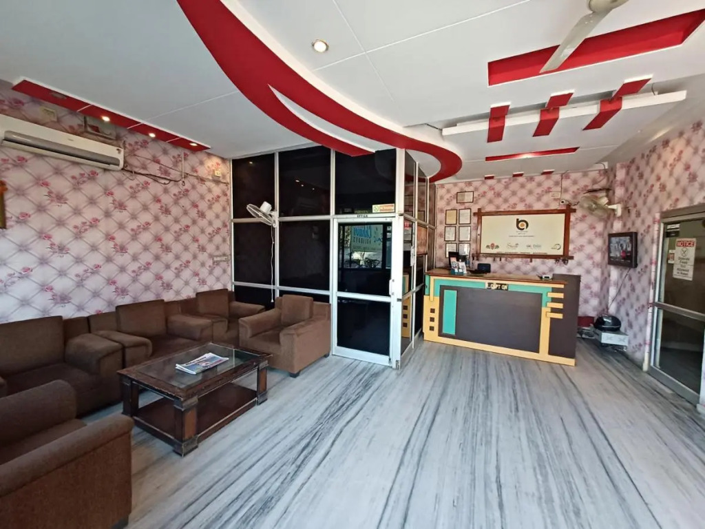 Hotel Chhavi Holidays a unit of bhanwar group