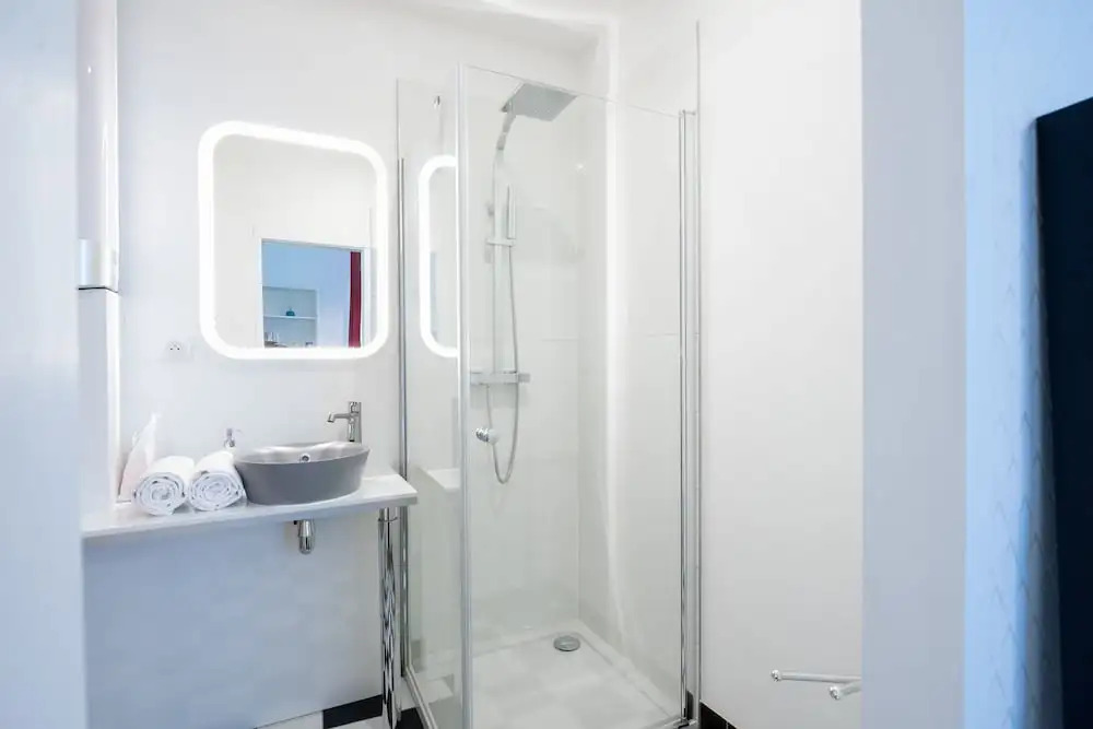 Deluxe Apartment - Toulouse Riquet