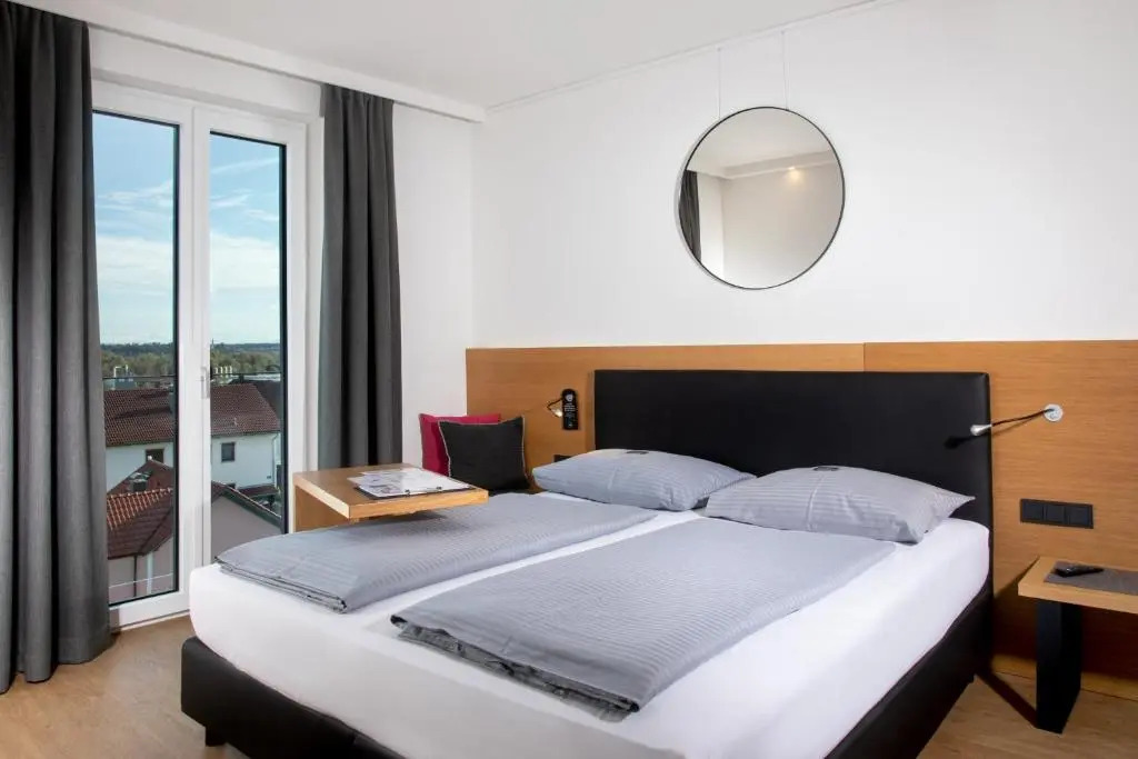 Motel Inn Simbach