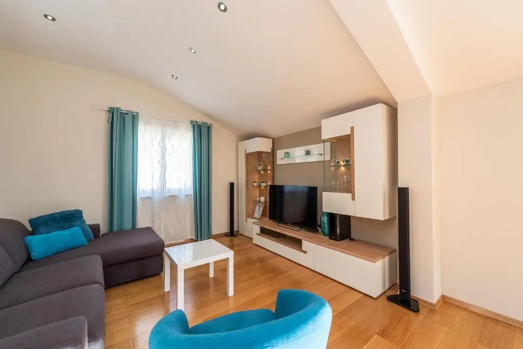 MY DALMATIA - Holiday home near the beach Marijanka