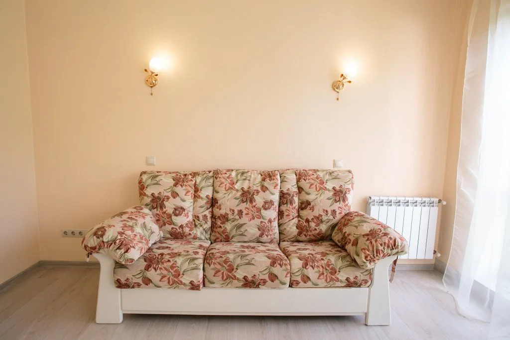 Townhouse on Belykh Akatsiy Guest House
