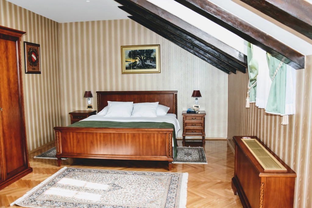 Boutique Hotel Kazbek