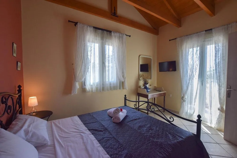 Spedion Kefallonia - Villas with jaccuzzi