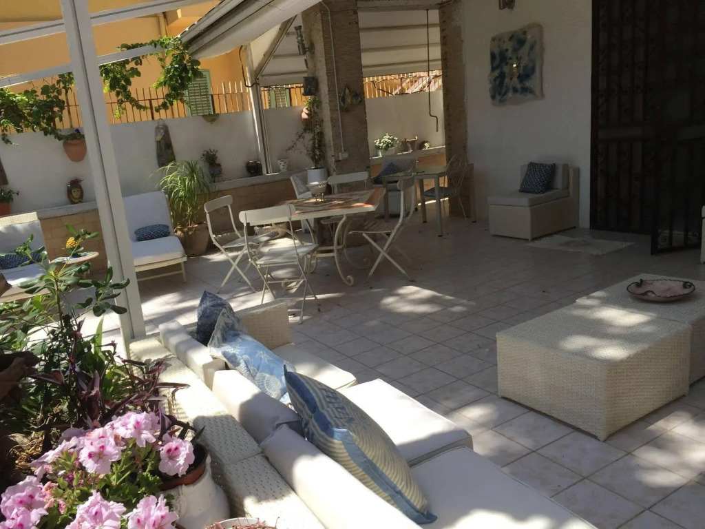 Sulla Battigia B&B