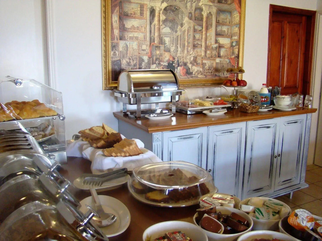 Ilion Hotel