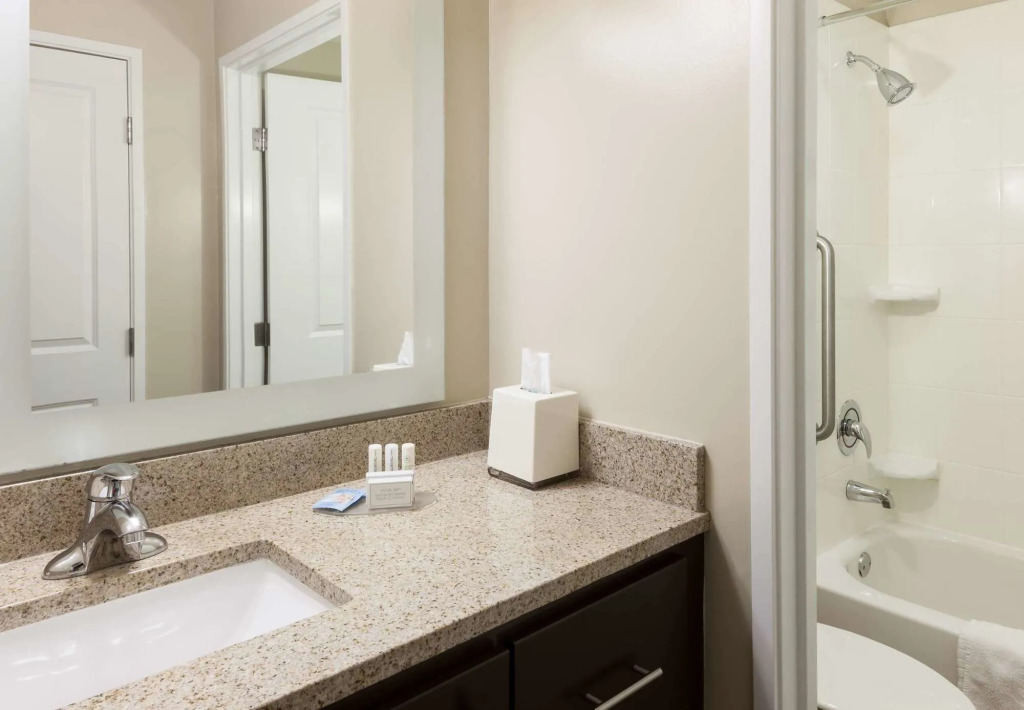 TownePlace Suites by Marriott Little Rock West