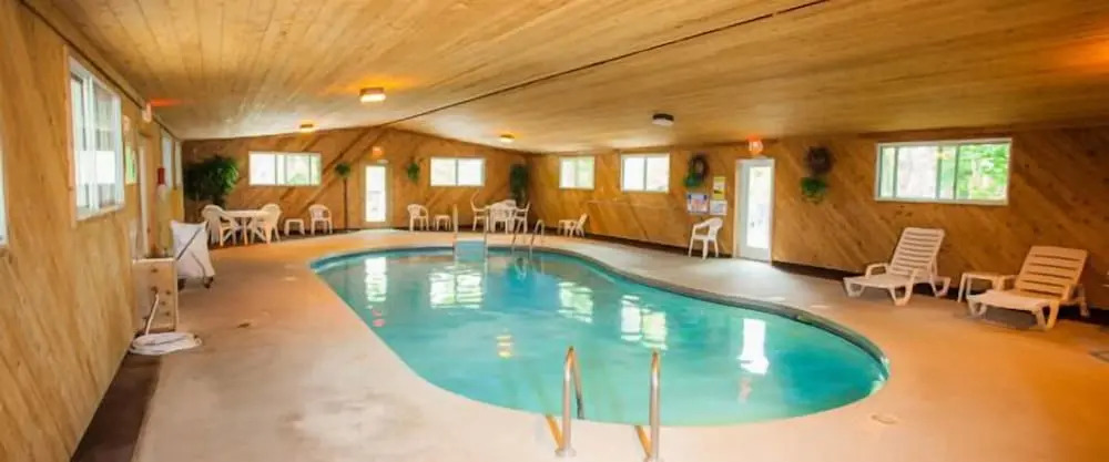 The Nordic Lodge