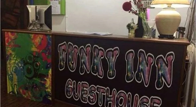 Funky Inn Guest House & Hostel