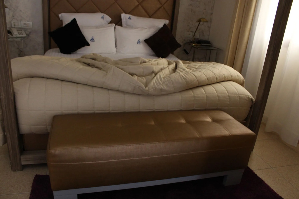 Particular Destiny Suites