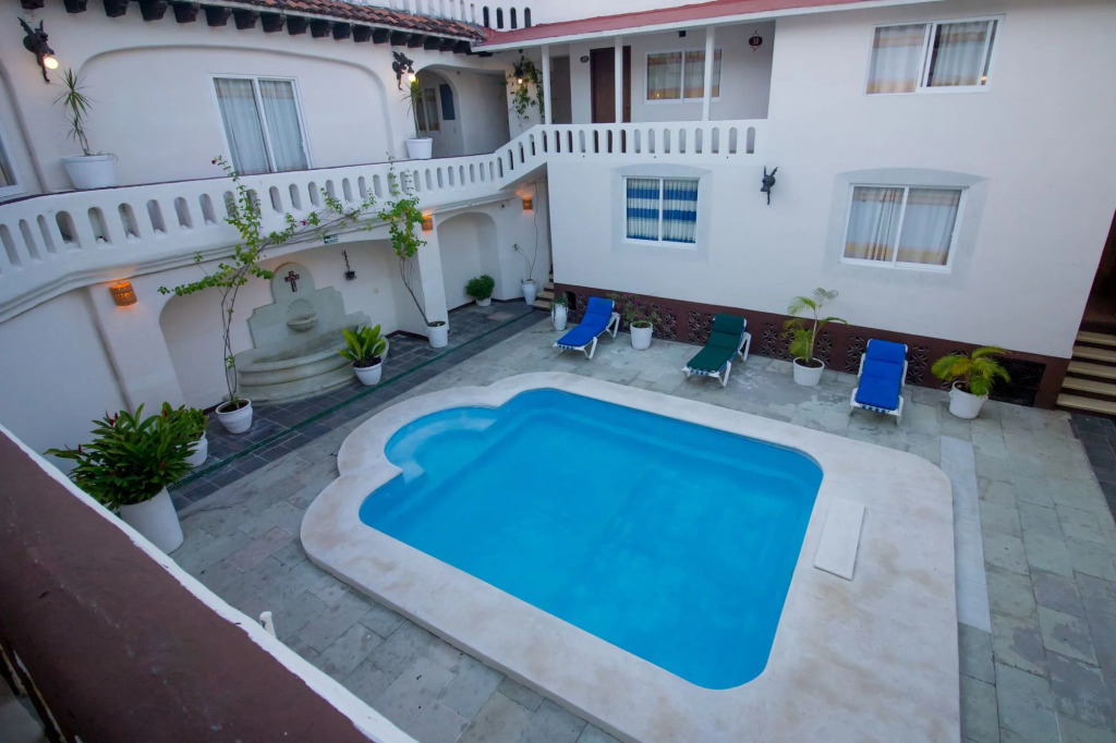 Hotel OM Tangolunda