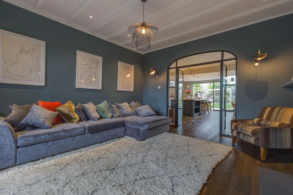 Elegance in Streatham Hill