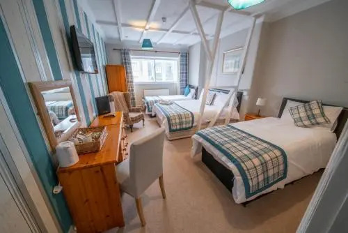 White Hart Hotel