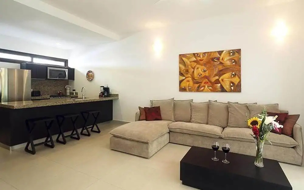 KIN M5 Condo in Eco-resort by Gate48