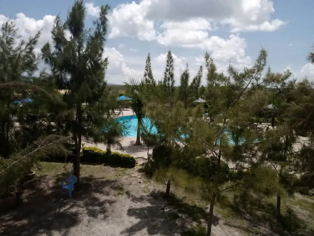 Wonderland Resort