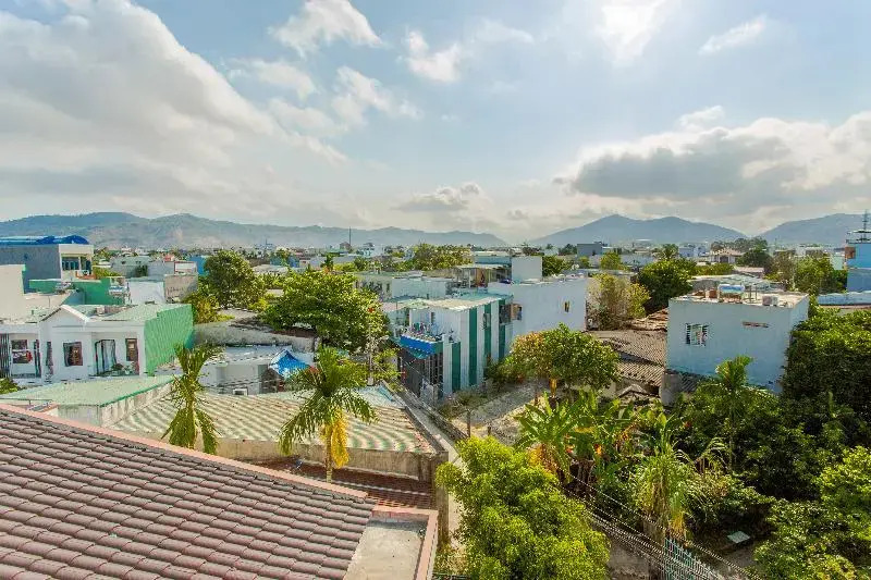 Tulip Motel by OYO Rooms