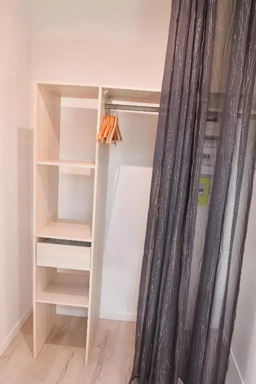 T2 Confort et Tranquillité