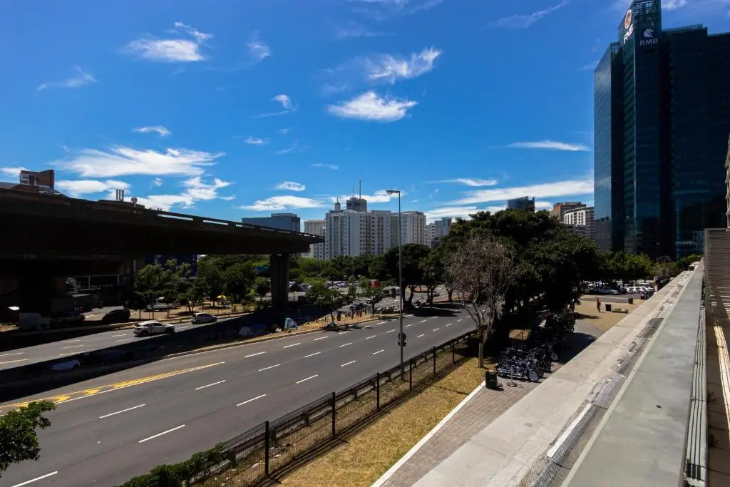 Three Bedroom Apartment - De Waterkant