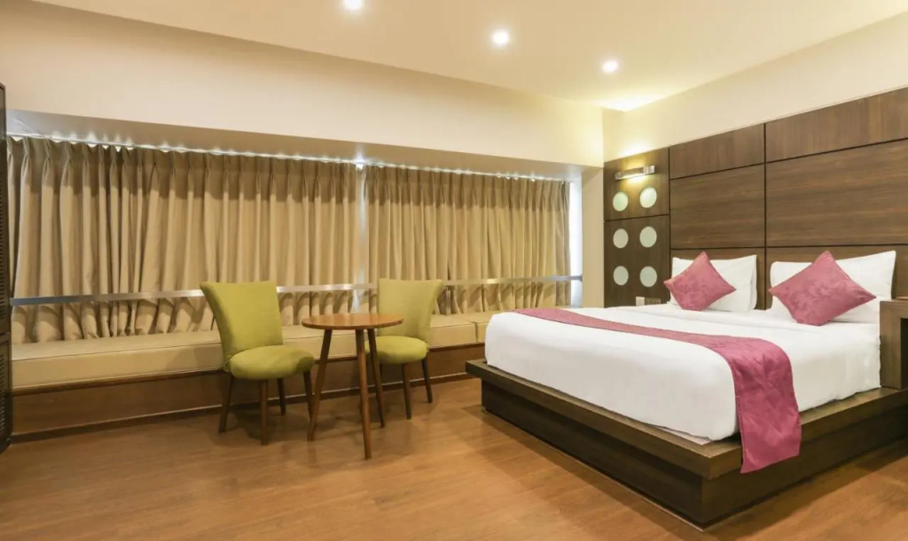 Comfort Inn Metropolis