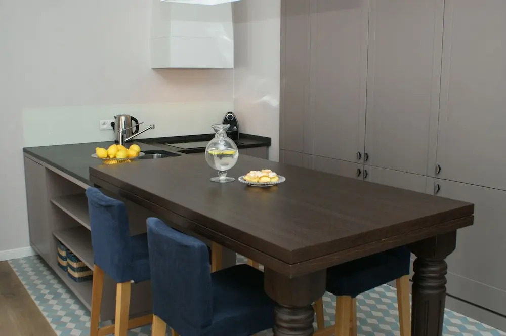 IRS ROYAL APARTMENTS Apartamenty IRS Neptun Park