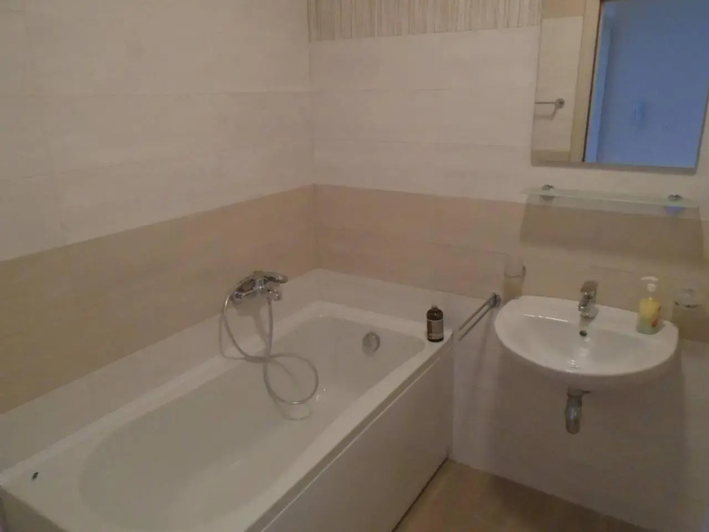 Fantastic brand new apartment
