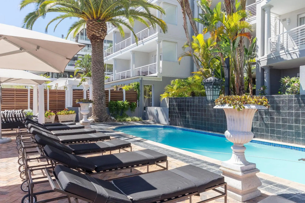 Romney Park Luxury Apartments by The Stay Collection