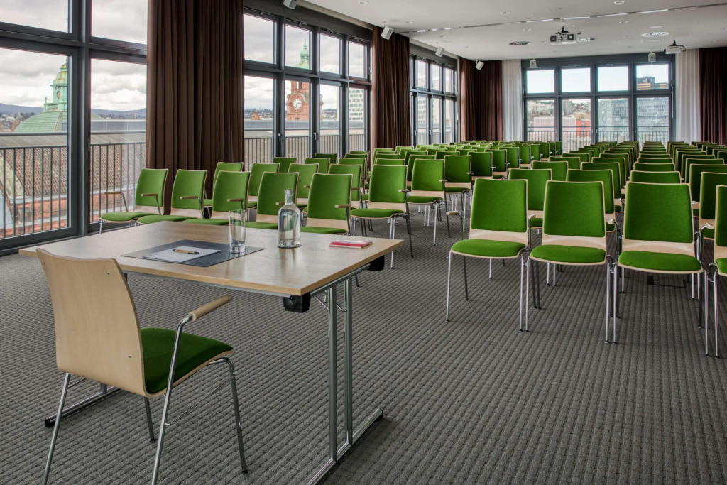 IntercityHotel Wiesbaden
