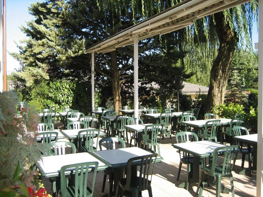 Motel Le Léman