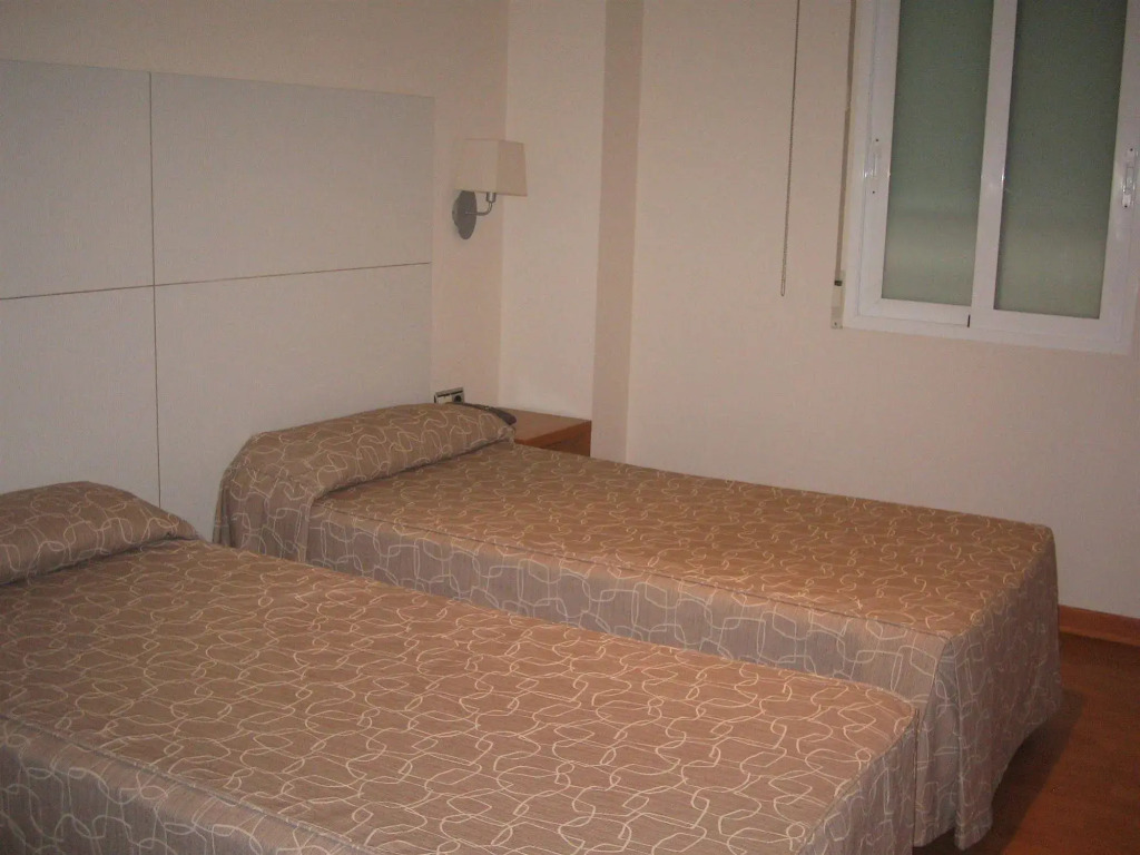 Hostal Penalty
