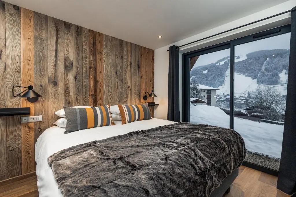 Chalet Alpaga One