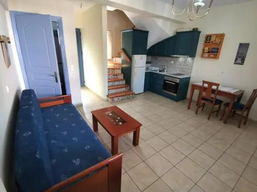 Taletos Apartments & Studio