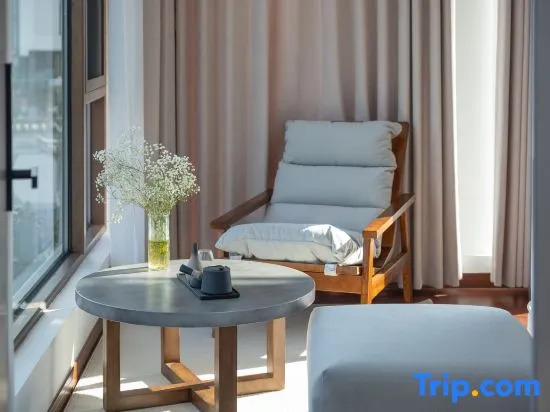 Yiqingling Homestay (Bohai Swan Ecological Corridor)
