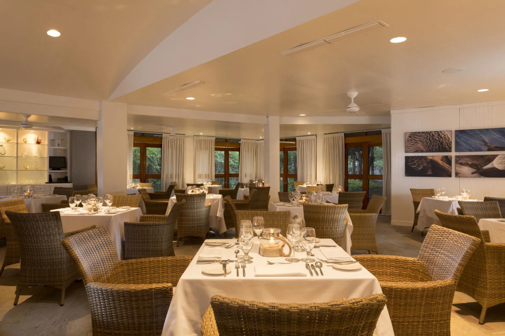 Finch Bay Galapagos Hotel