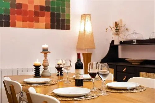 Casa Sibarita