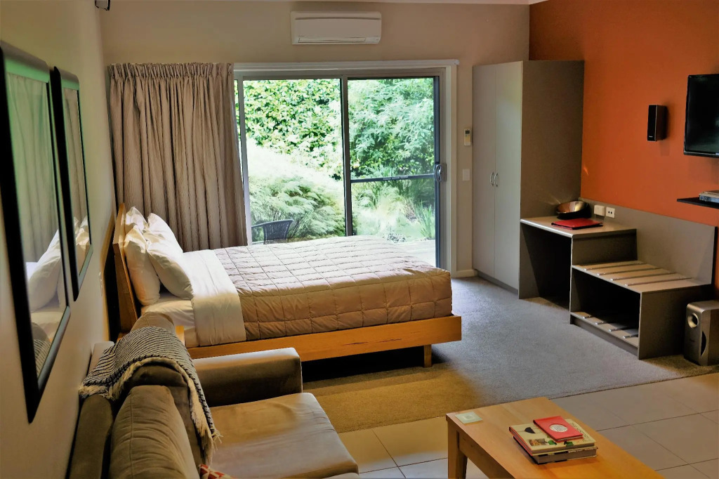 A Must at Coonawarra Apartment