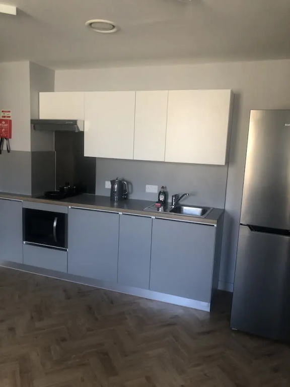 Magnificent Rooms Studios & Apartments
