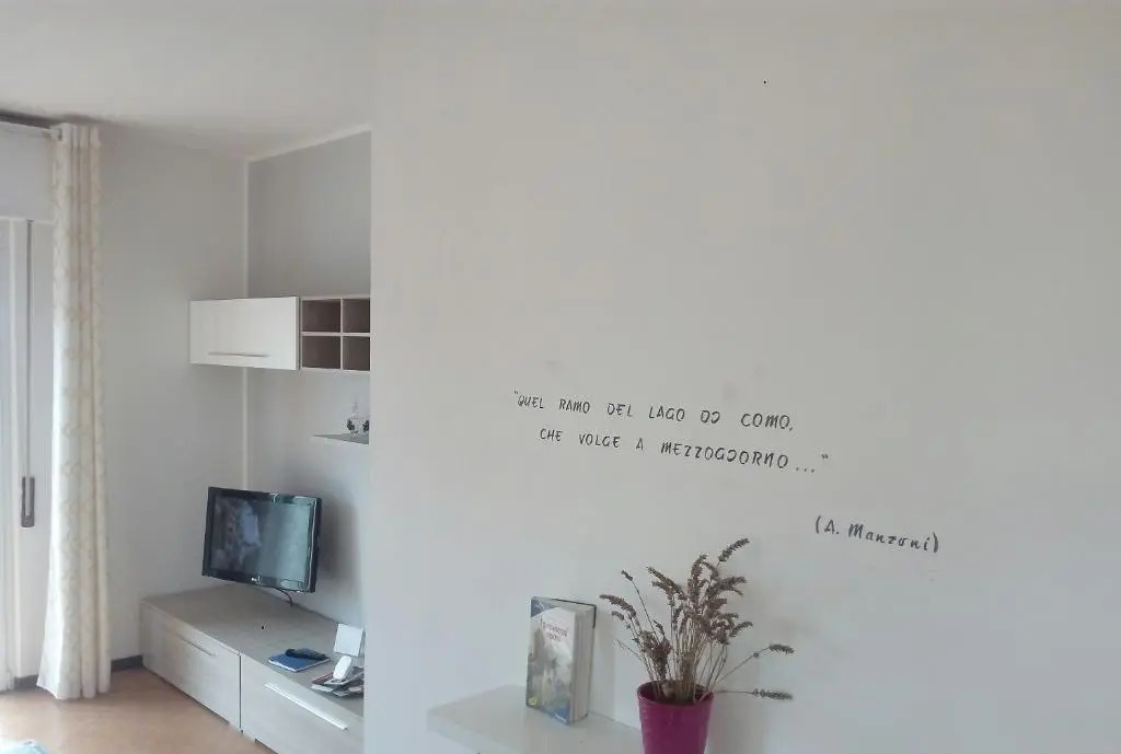 Como Ricky Apartment