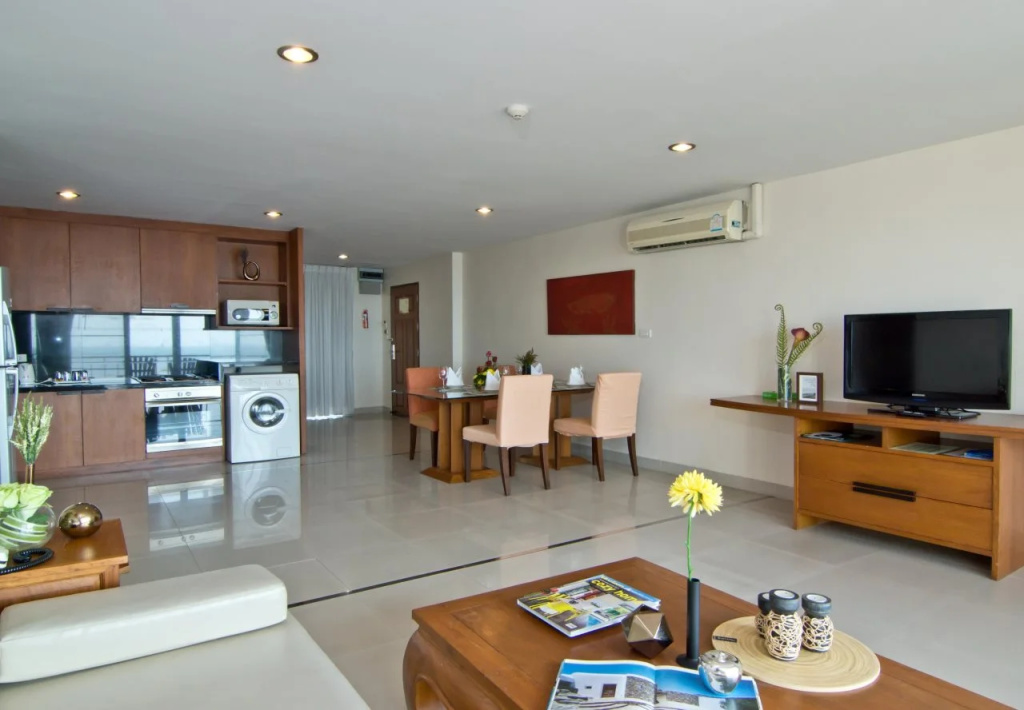 Bella Villa Cabana