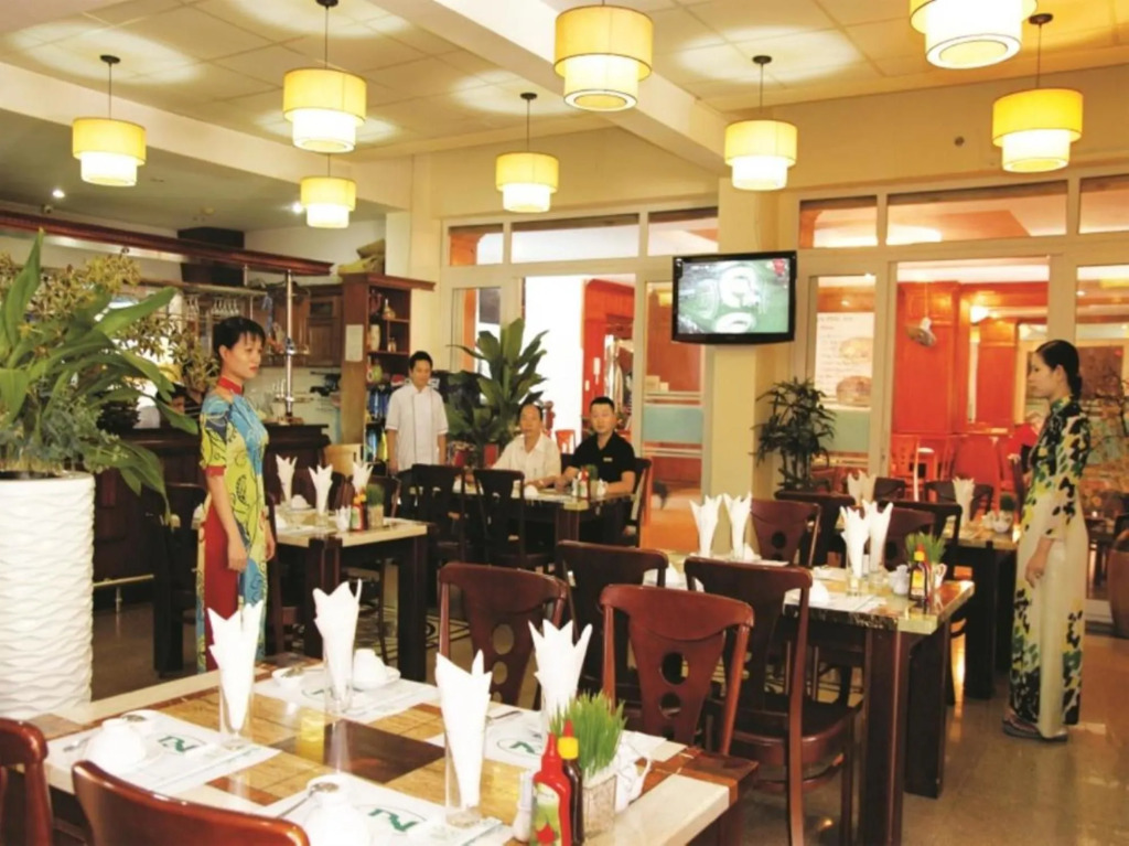 Phu An Hotel