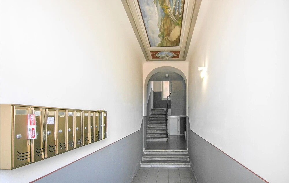 Stunning Apartment in Le Grazie With Wifi and 2 Bedrooms